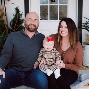 Meet your Posher, Beth